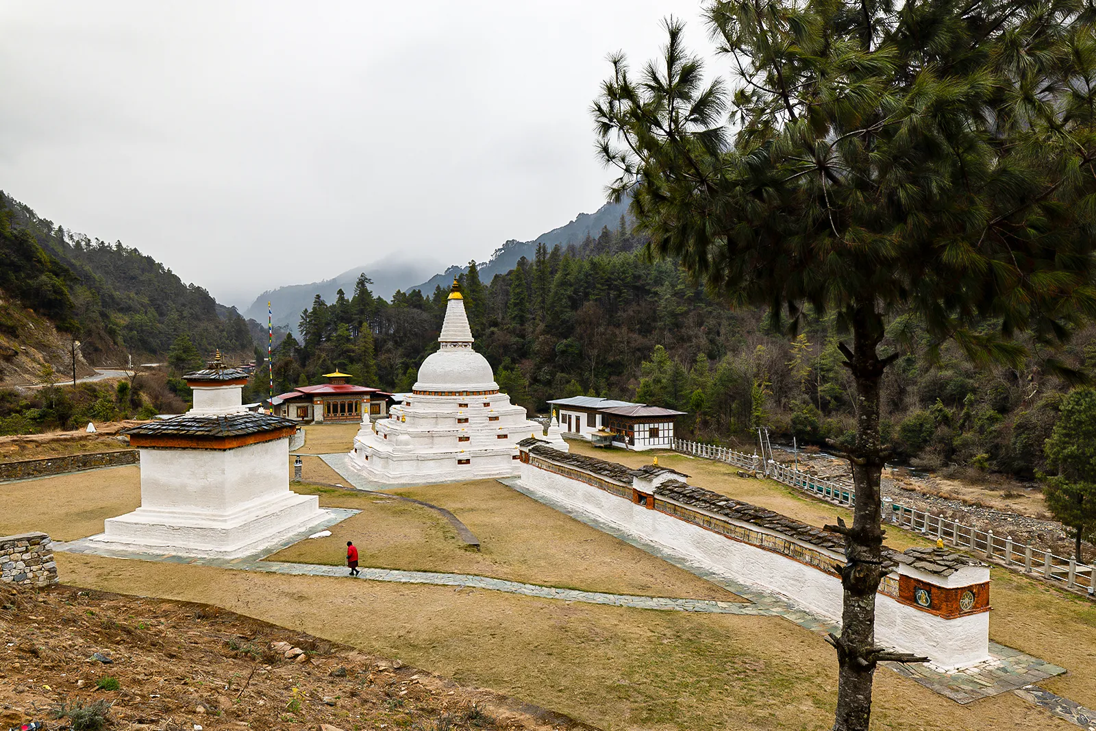 Traditional Arts and Crafts of Bhutan - A Cultural Immersion